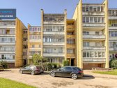 Išnuomojamas Vieno Kambario Butas Radviliškio - nuotraukos Nr. 12