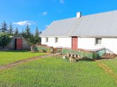 Parduodama Autentiška Sodyba-vienkiemis Prie - nuotraukos Nr. 11