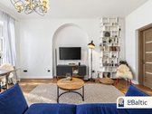 Kokybiškai ir stilingai įrengtas, erdvus, - nuotraukos Nr. 8