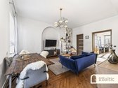 Kokybiškai ir stilingai įrengtas, erdvus, - nuotraukos Nr. 9