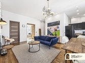 Kokybiškai ir stilingai įrengtas, erdvus, - nuotraukos Nr. 10