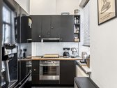 Kokybiškai ir stilingai įrengtas, erdvus, - nuotraukos Nr. 12