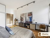 Kokybiškai ir stilingai įrengtas, erdvus, - nuotraukos Nr. 17