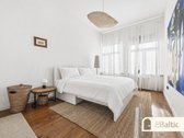 Kokybiškai ir stilingai įrengtas, erdvus, - nuotraukos Nr. 19