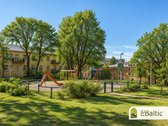Kokybiškai ir stilingai įrengtas, erdvus, - nuotraukos Nr. 25