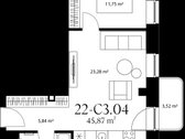 „Trinyčių rezidencija“ - modernus 5 ha - nuotraukos Nr. 18