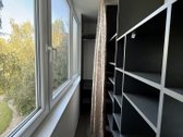 Parduodamas jaukus 2 kambarių butas - nuotraukos Nr. 17