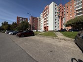 Parduodamas jaukus 2 kambarių butas - nuotraukos Nr. 25