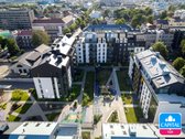 Kauno Centre, Naujai Pastatytame “Parko Namų - nuotraukos Nr. 17