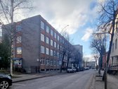 Nuomojamos dvi patalpos pirmame aukšte 80 ir - nuotraukos Nr. 12