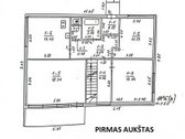 Parduodamas 111,70 Kv.m Namas Su Dideliu Ir - nuotraukos Nr. 50