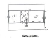 Parduodamas 111,70 Kv.m Namas Su Dideliu Ir - nuotraukos Nr. 51