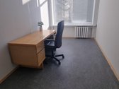 Nuomojamos dvi patalpos pirmame aukšte 80 ir - nuotraukos Nr. 9