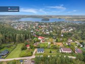 Naujas Namas + 2 Sklypai  12 A  Vos 500 M - nuotraukos Nr. 2