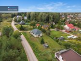 Naujas Namas + 2 Sklypai  12 A  Vos 500 M - nuotraukos Nr. 4