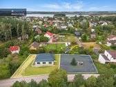 Naujas Namas + 2 Sklypai  12 A  Vos 500 M - nuotraukos Nr. 5
