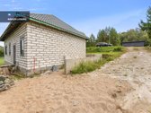 Naujas Namas + 2 Sklypai  12 A  Vos 500 M - nuotraukos Nr. 9