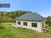 Naujas Namas + 2 Sklypai  12 A  Vos 500 M - nuotraukos Nr. 10