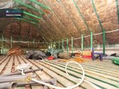 Naujas Namas + 2 Sklypai  12 A  Vos 500 M - nuotraukos Nr. 19