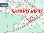 Naujas Namas + 2 Sklypai  12 A  Vos 500 M - nuotraukos Nr. 20