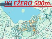 Naujas Namas + 2 Sklypai  12 A  Vos 500 M - nuotraukos Nr. 21