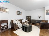 Nuomojamas Šviesus 3 Kambarių Butas Vilniaus - nuotraukos Nr. 2
