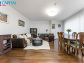 Nuomojamas Šviesus 3 Kambarių Butas Vilniaus - nuotraukos Nr. 3