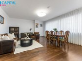 Nuomojamas Šviesus 3 Kambarių Butas Vilniaus - nuotraukos Nr. 5