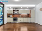 Nuomojamas Šviesus 3 Kambarių Butas Vilniaus - nuotraukos Nr. 6