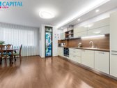 Nuomojamas Šviesus 3 Kambarių Butas Vilniaus - nuotraukos Nr. 7