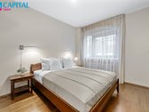 Nuomojamas Šviesus 3 Kambarių Butas Vilniaus - nuotraukos Nr. 8