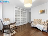 Nuomojamas Šviesus 3 Kambarių Butas Vilniaus - nuotraukos Nr. 12