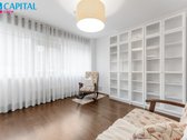 Nuomojamas Šviesus 3 Kambarių Butas Vilniaus - nuotraukos Nr. 13