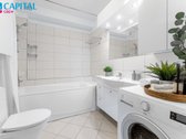Nuomojamas Šviesus 3 Kambarių Butas Vilniaus - nuotraukos Nr. 14