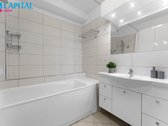 Nuomojamas Šviesus 3 Kambarių Butas Vilniaus - nuotraukos Nr. 16
