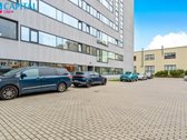 Nuomojamas Šviesus 3 Kambarių Butas Vilniaus - nuotraukos Nr. 22