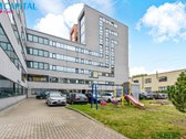 Nuomojamas Šviesus 3 Kambarių Butas Vilniaus - nuotraukos Nr. 23