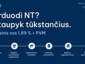 Parduodamas 263,94 kv. m ypatingos - nuotraukos Nr. 85