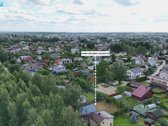 Parduodamas 6,2 aro sodo sklypas su pastatu Z - nuotraukos Nr. 4