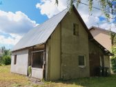 Parduodamas 6,2 aro sodo sklypas su pastatu Z - nuotraukos Nr. 10