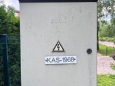 Parduodamas 6,2 aro sodo sklypas su pastatu Z - nuotraukos Nr. 14