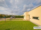 Parduodamas Modernus Vieno Aukšto Namas - nuotraukos Nr. 39