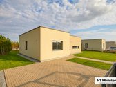 Parduodamas Modernus Vieno Aukšto Namas - nuotraukos Nr. 32