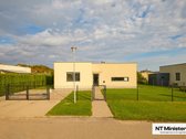 Parduodamas Modernus Vieno Aukšto Namas - nuotraukos Nr. 33