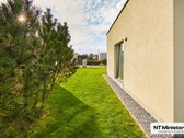 Parduodamas Modernus Vieno Aukšto Namas - nuotraukos Nr. 38