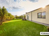 Parduodamas Modernus Vieno Aukšto Namas - nuotraukos Nr. 35