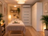 Išnuomojamas 20m2 ploto patalpa su atskiru - nuotraukos Nr. 7