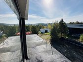 Tarp dvejų ežerų, vaizdingoje, žalumos - nuotraukos Nr. 4