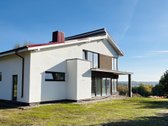 Tarp dvejų ežerų, vaizdingoje, žalumos - nuotraukos Nr. 24