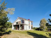 Tarp dvejų ežerų, vaizdingoje, žalumos - nuotraukos Nr. 25